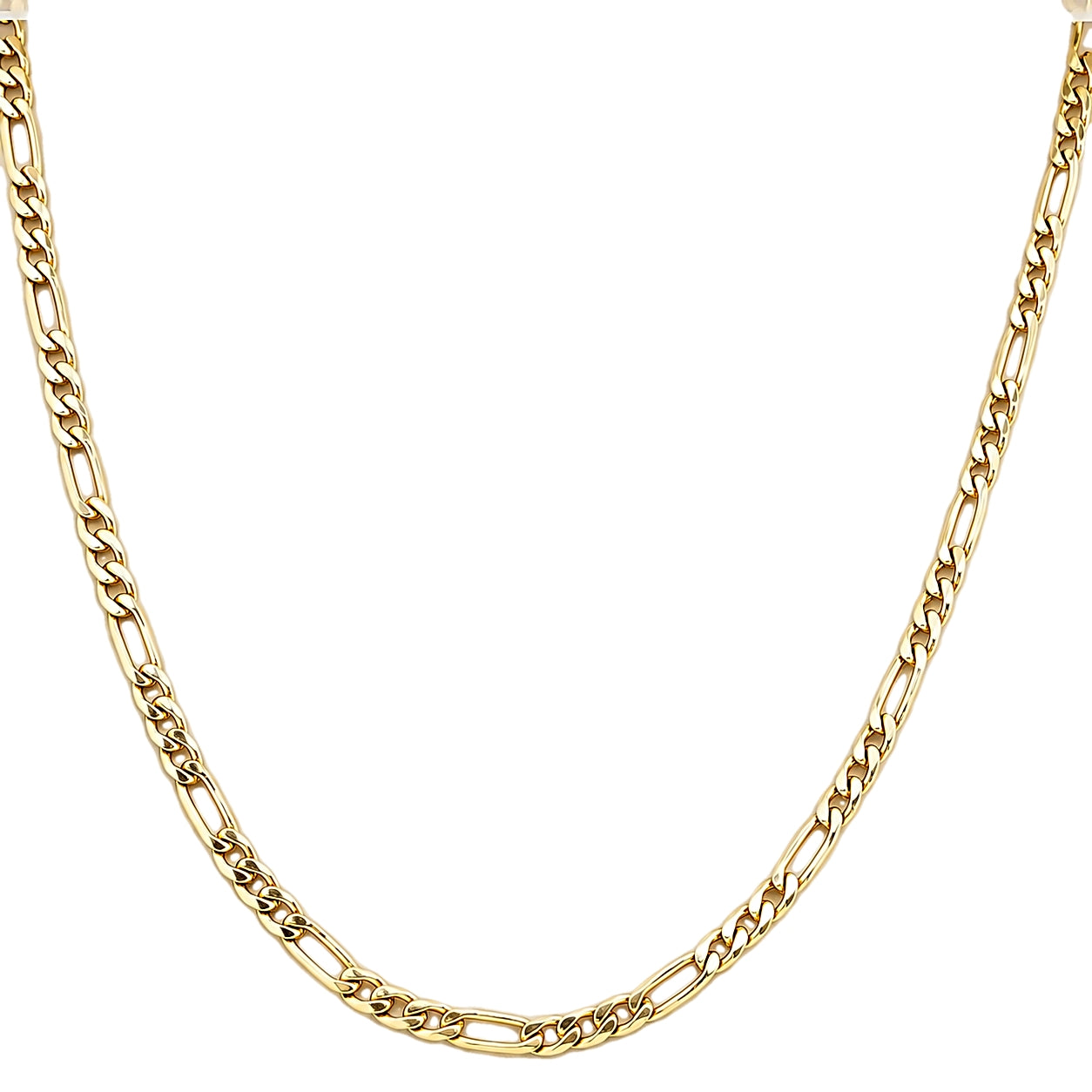 FIGARO LINK CHAIN
