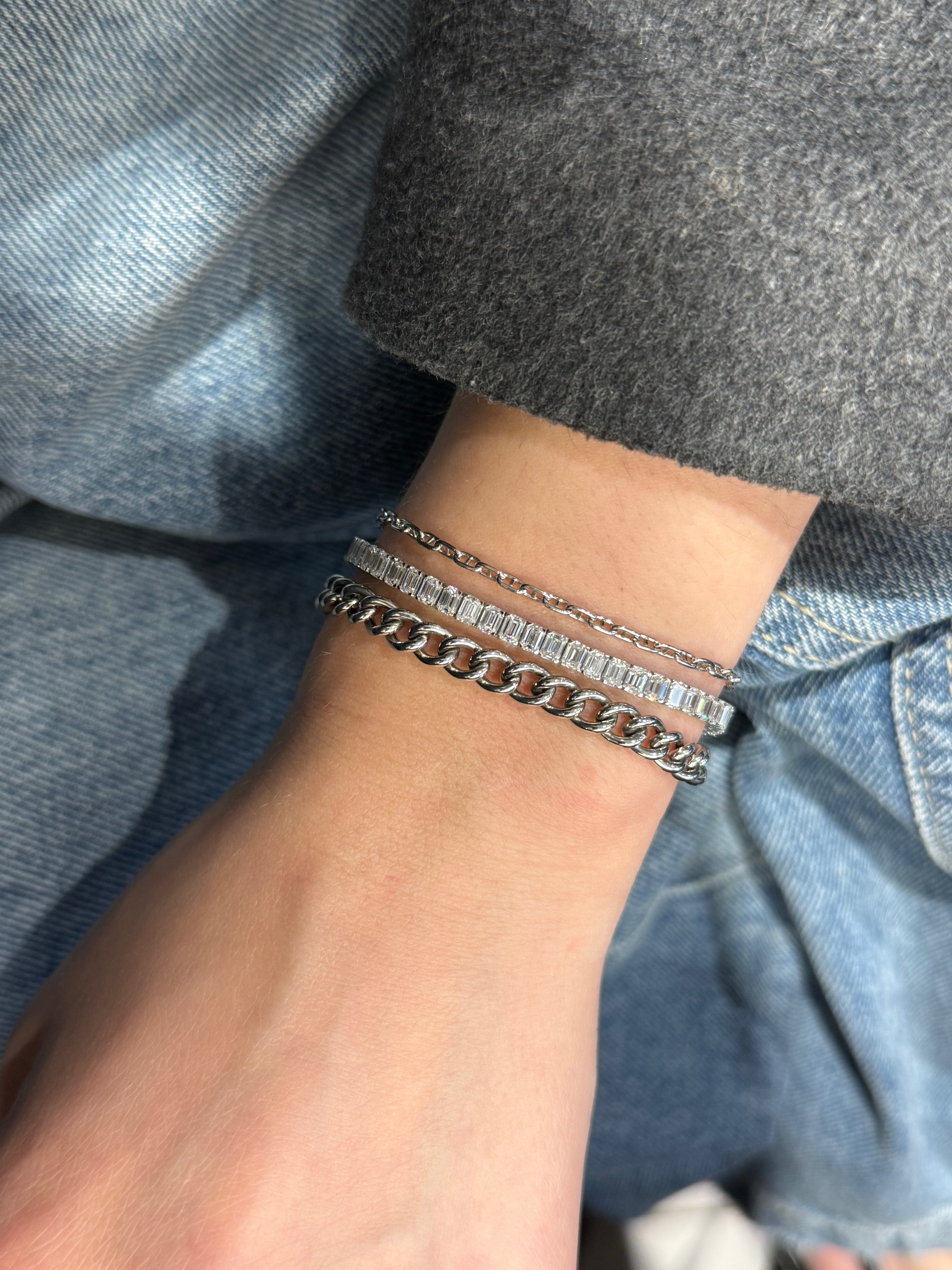MARINER LINK BRACELET