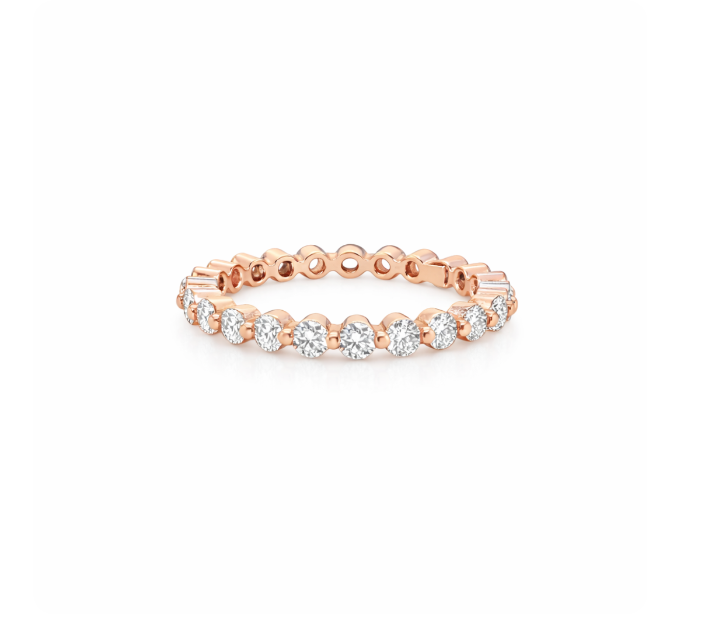 DIAMOND ETERNITY BAND