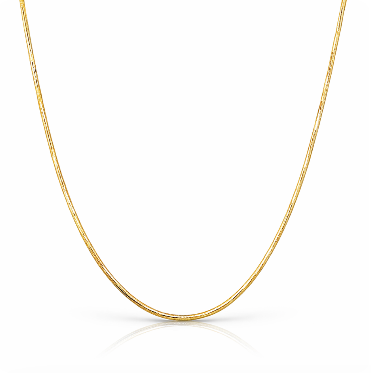 SNAKE STYLE CHAIN
