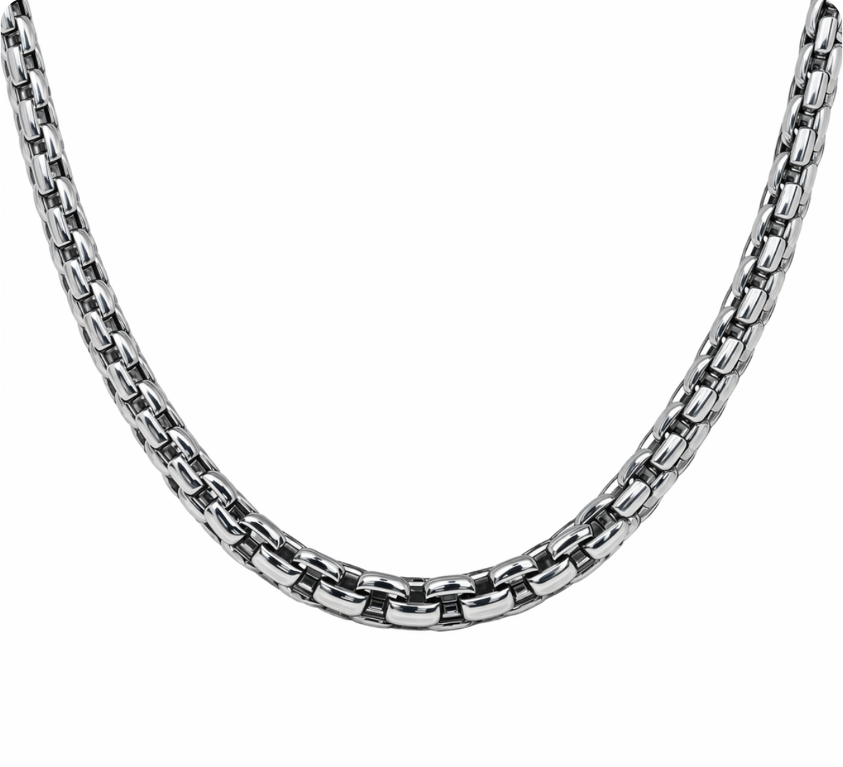 BOX LINK CHAIN