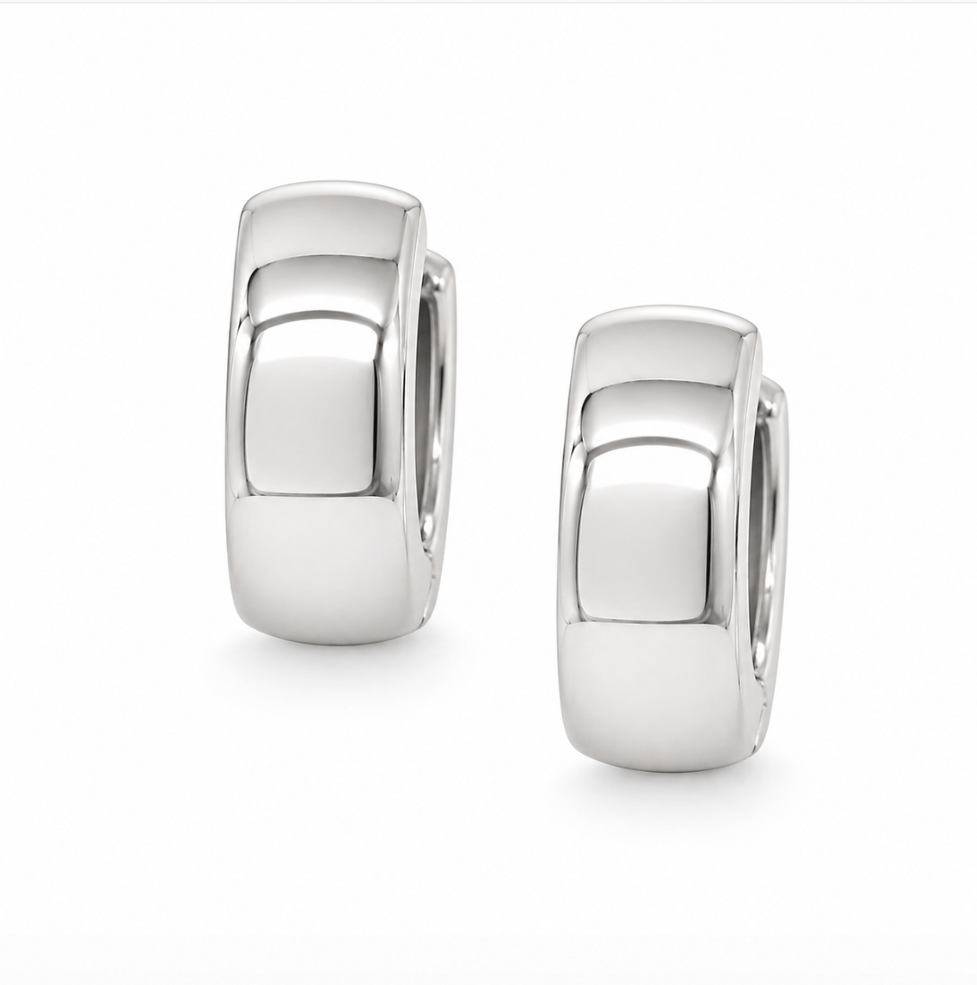 SMALL CHUNKY HUGGIES