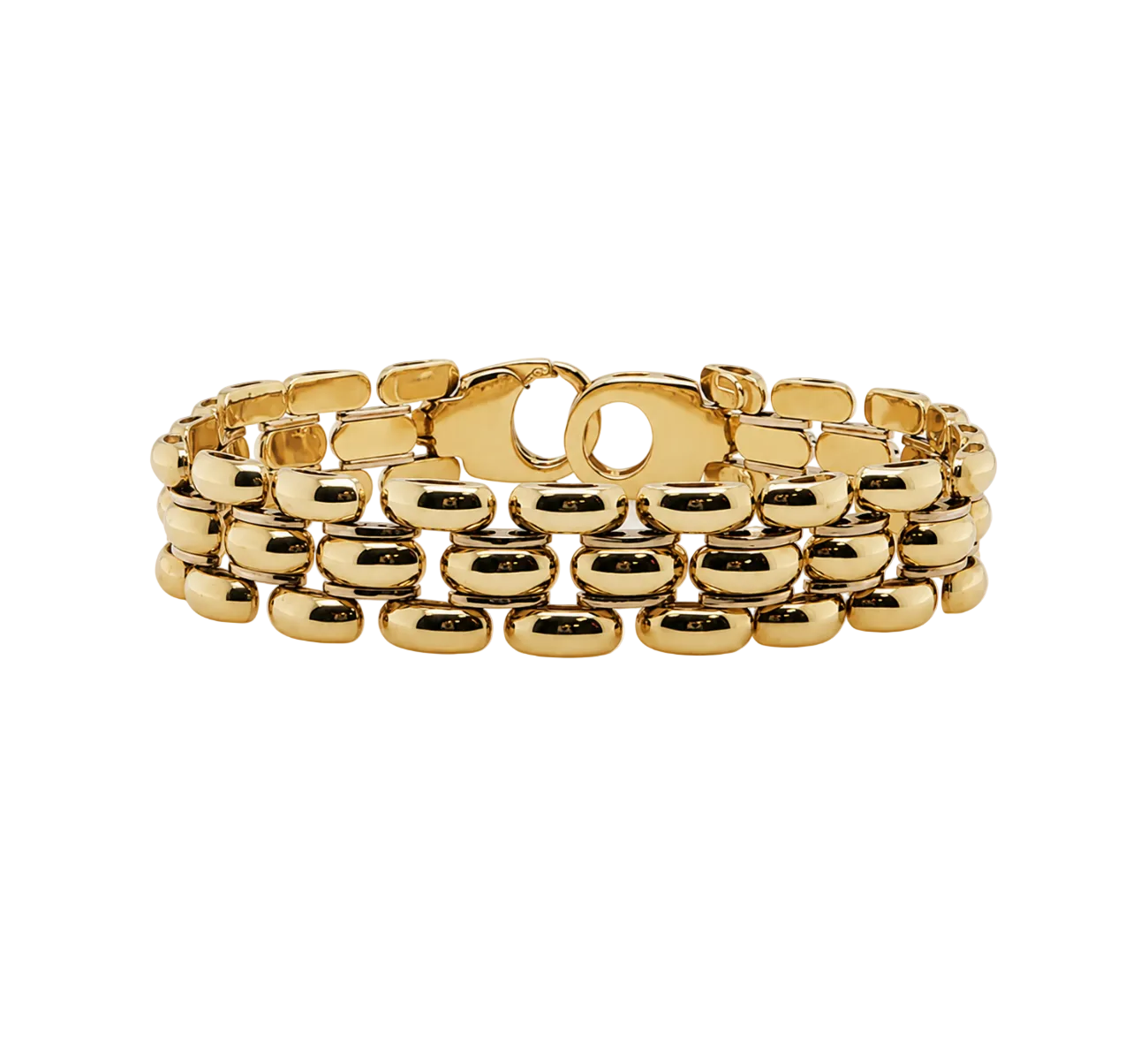 PANTHER LINK BRACELET