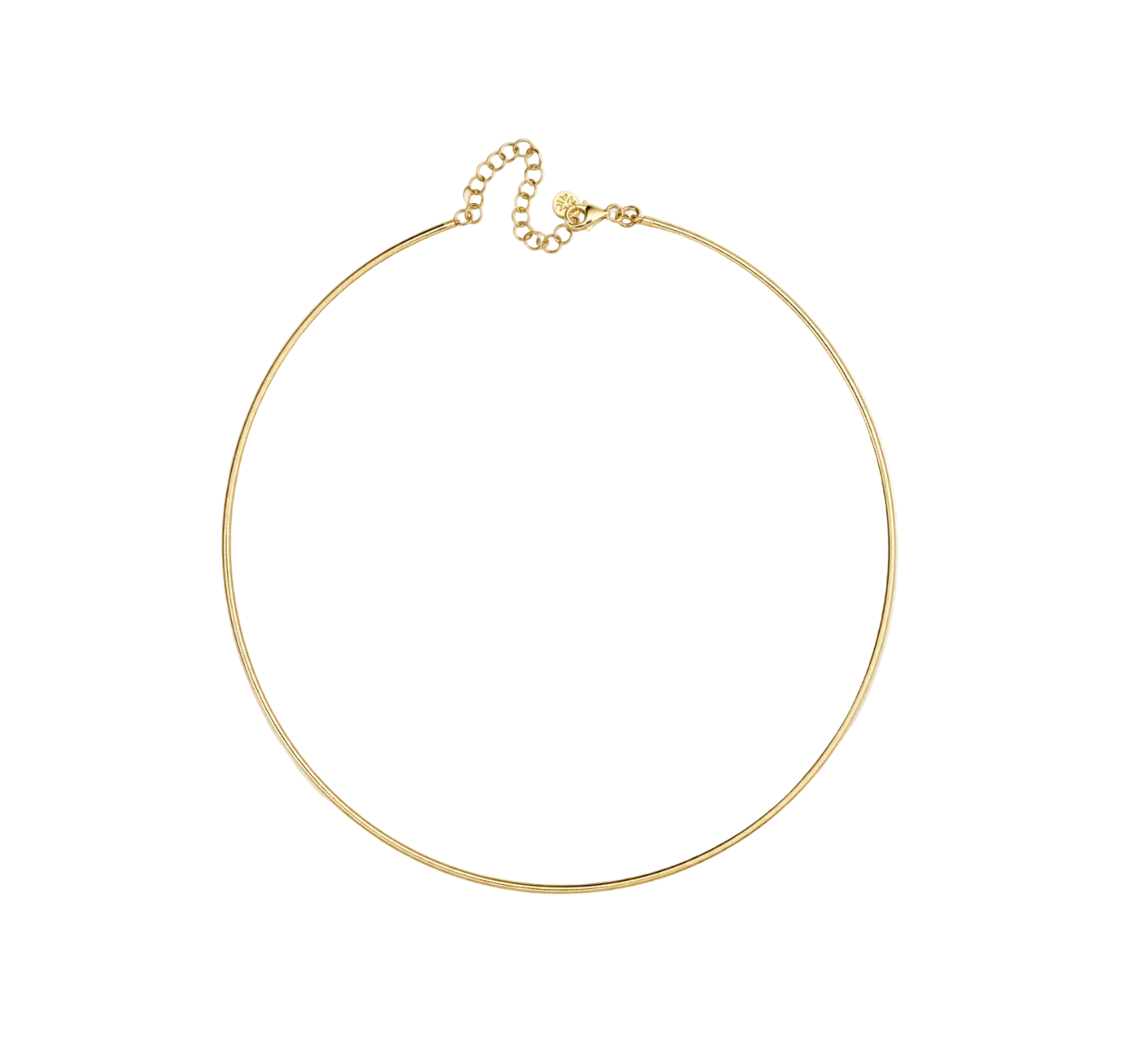 CHOKER