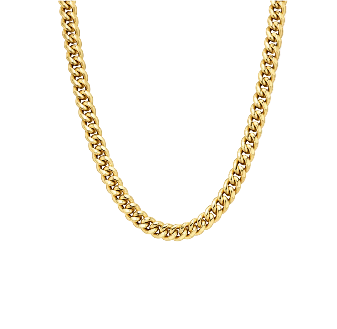 CURB LINK CHAIN