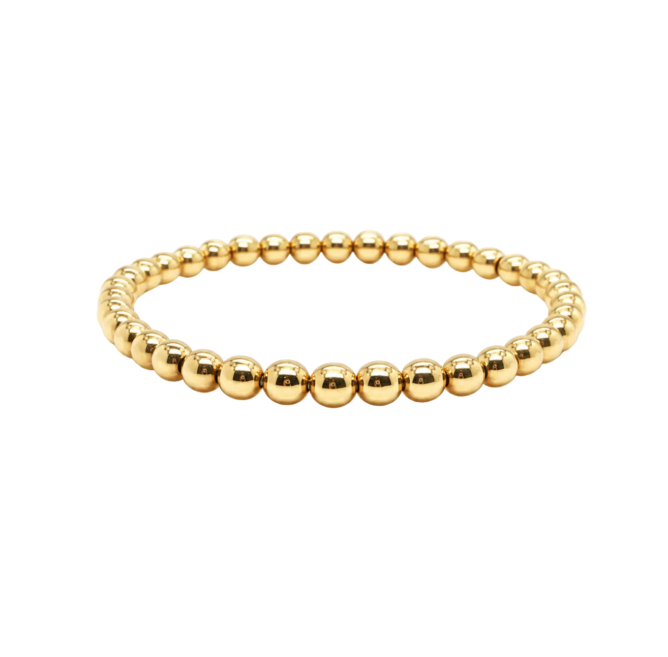 STRETCHY BALL BRACELET