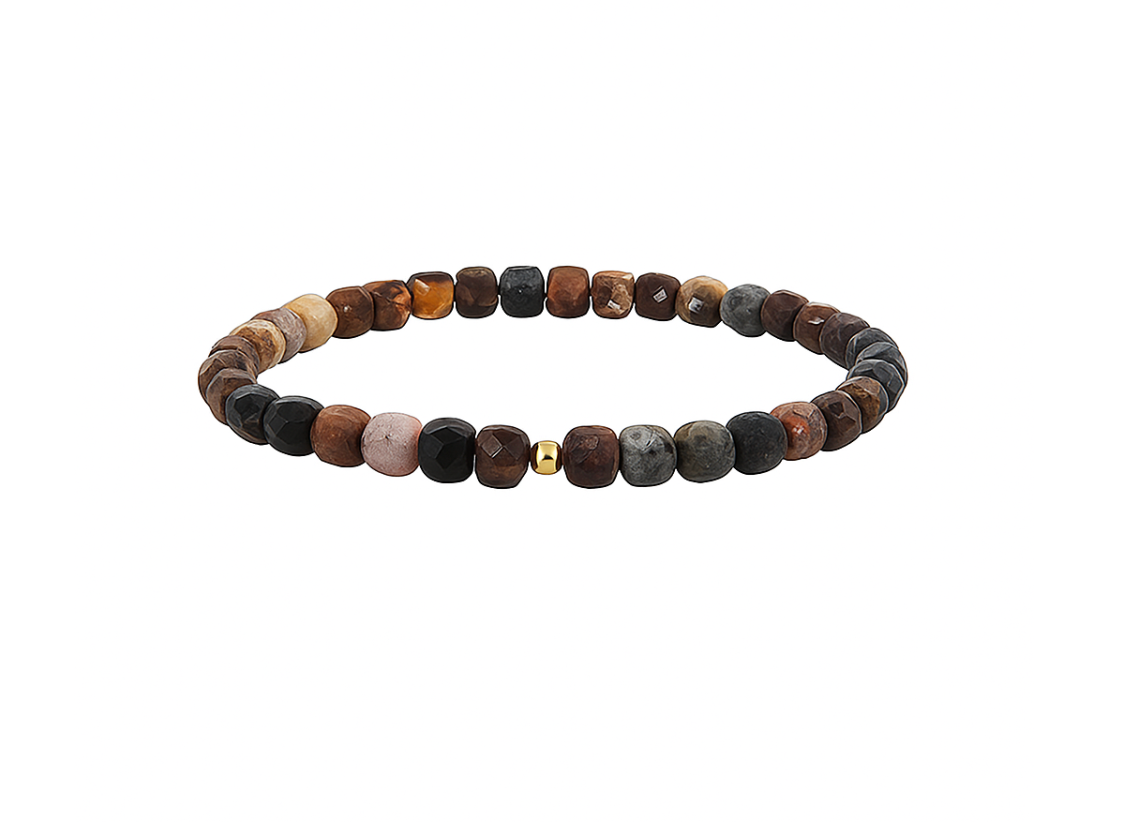 SMALL BEADED BRACELETS