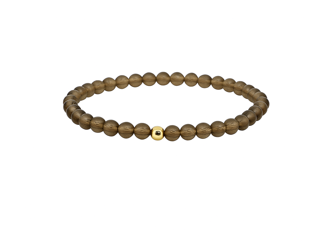 SMALL BEADED BRACELETS