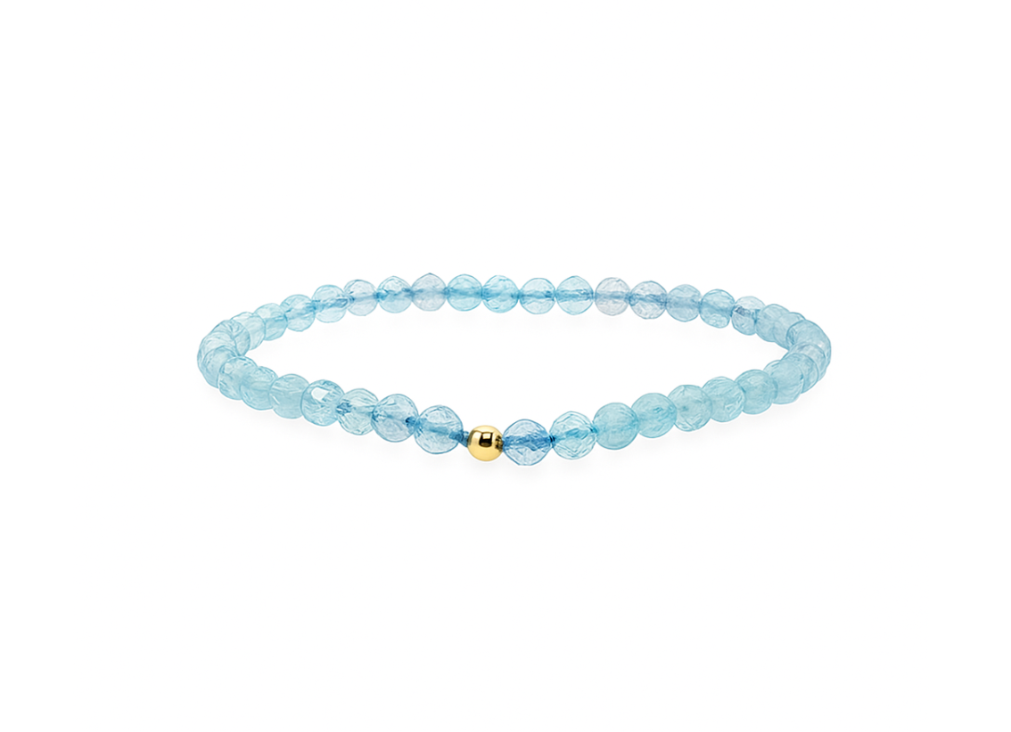 SMALL BEADED BRACELETS