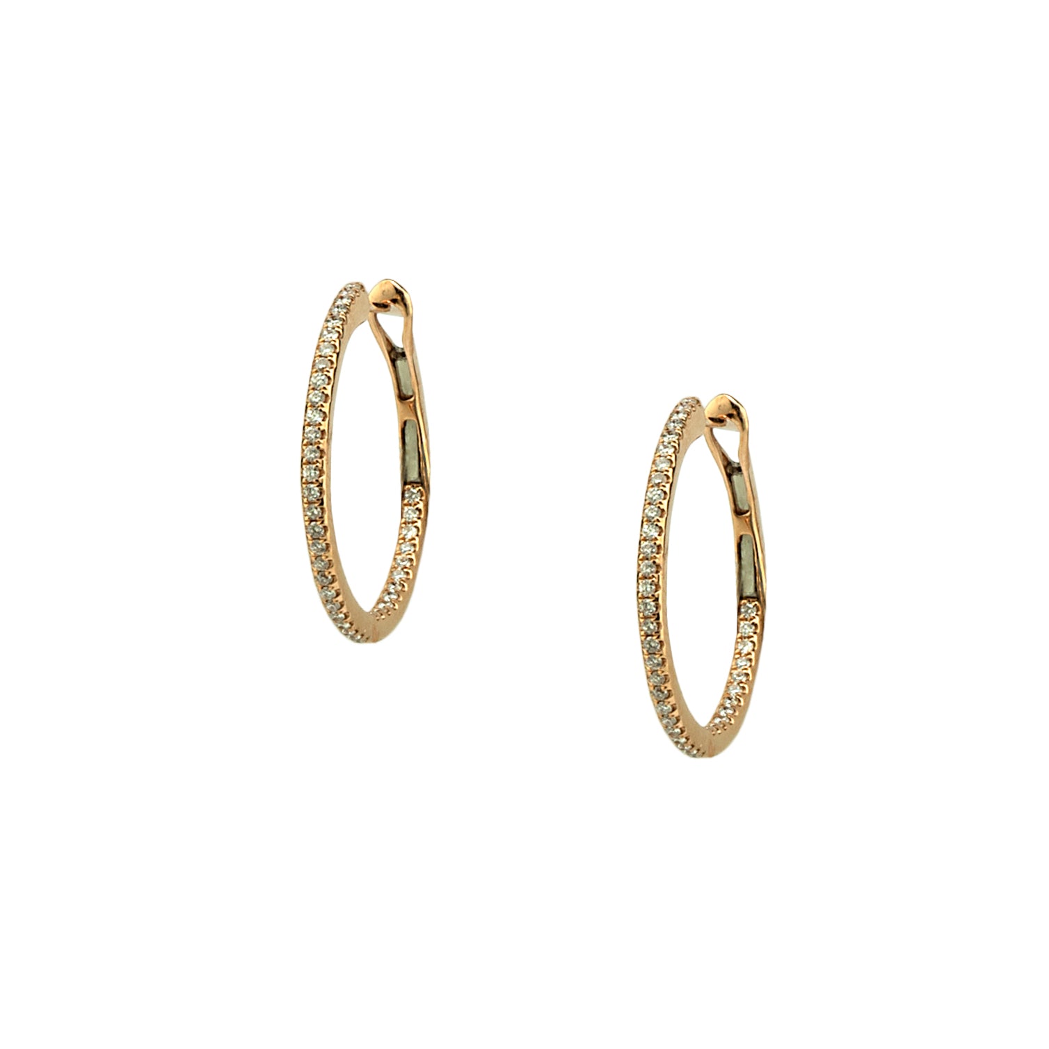 Hoop Earrings