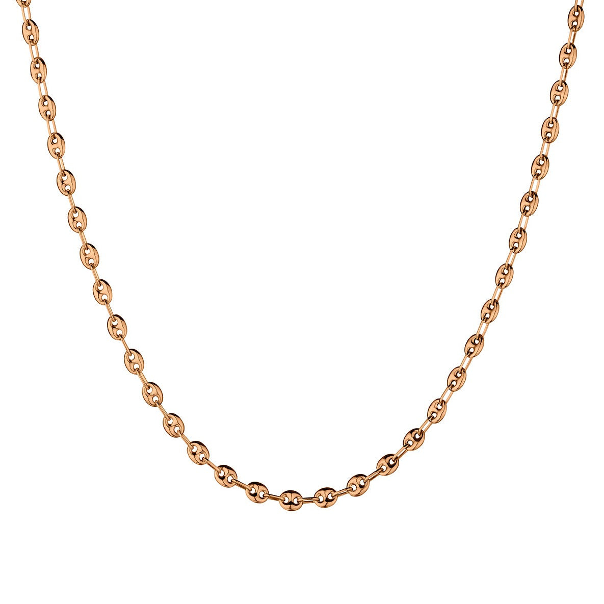 GUCCI LINK STYLE CHAIN