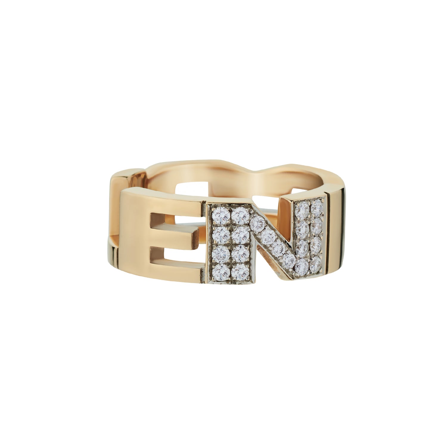 DIAMOND NAME BAND