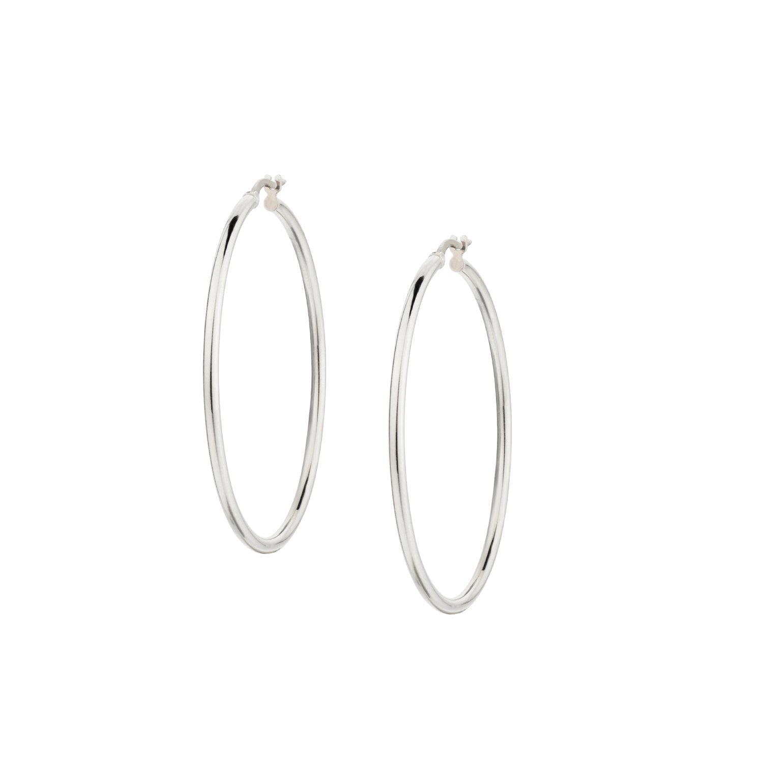 HOOP EARRINGS