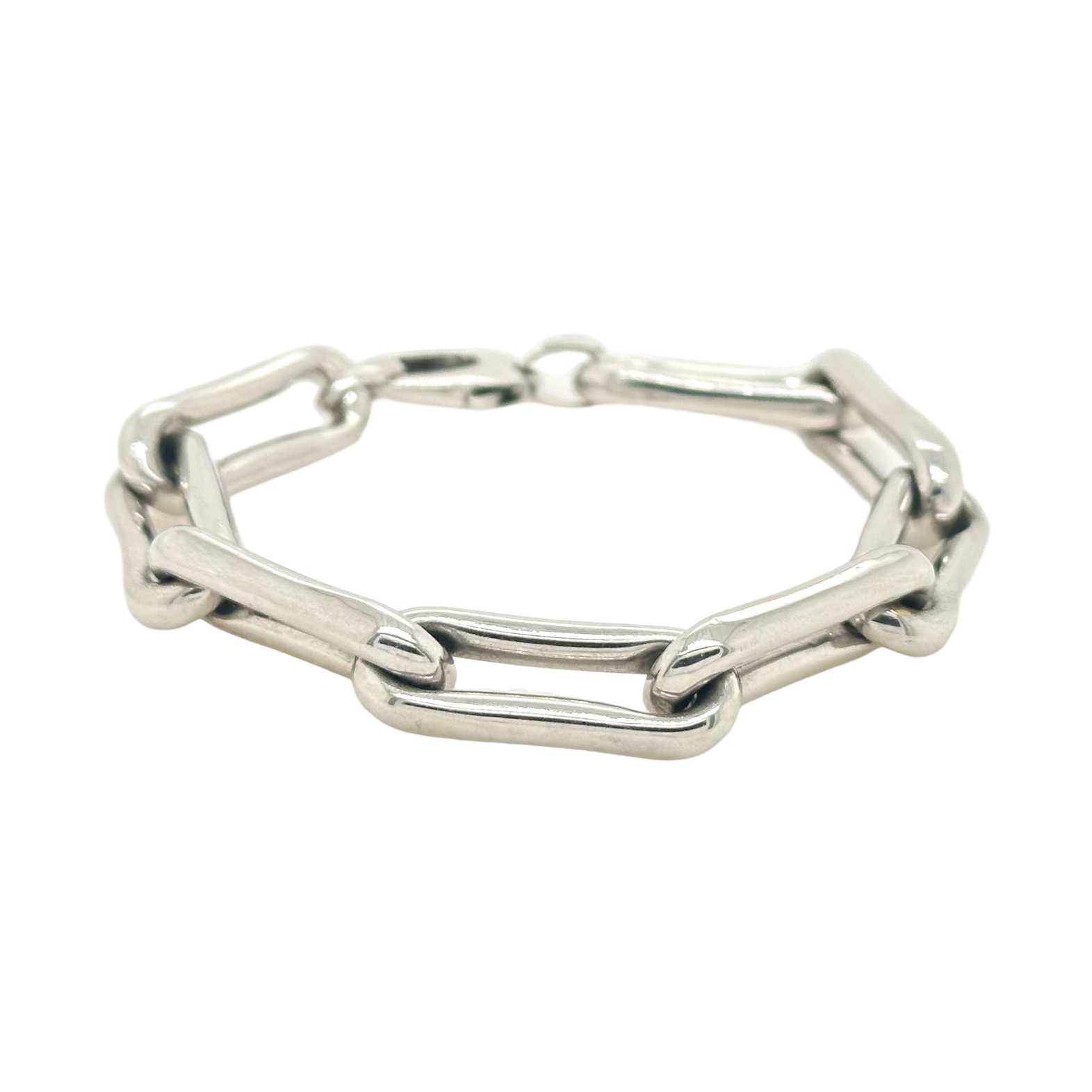 BONE LINK BRACELET