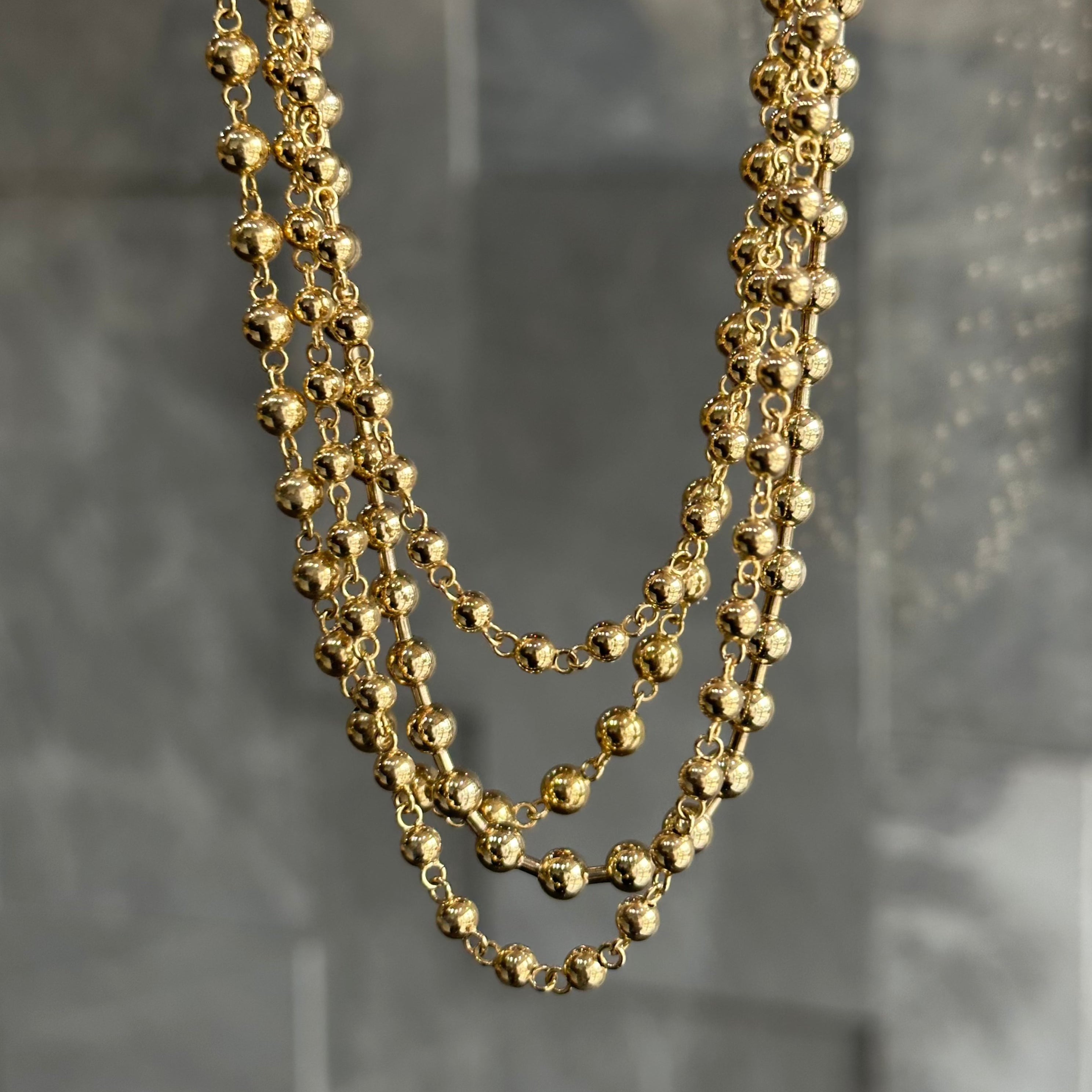 BALL CHAIN - Main Image