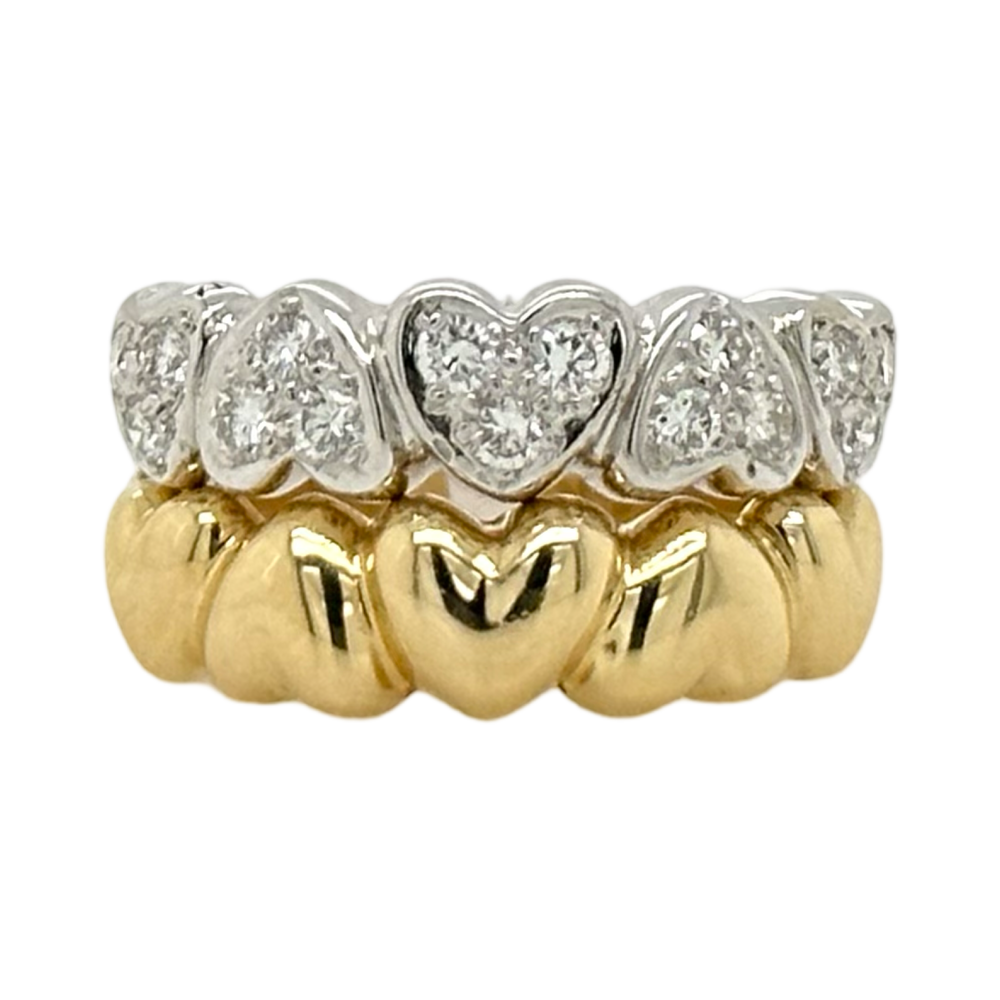 Lifestyle Rings