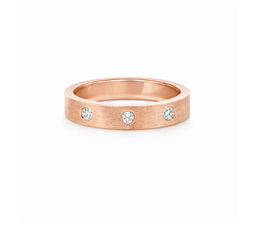 Lifestyle Rings