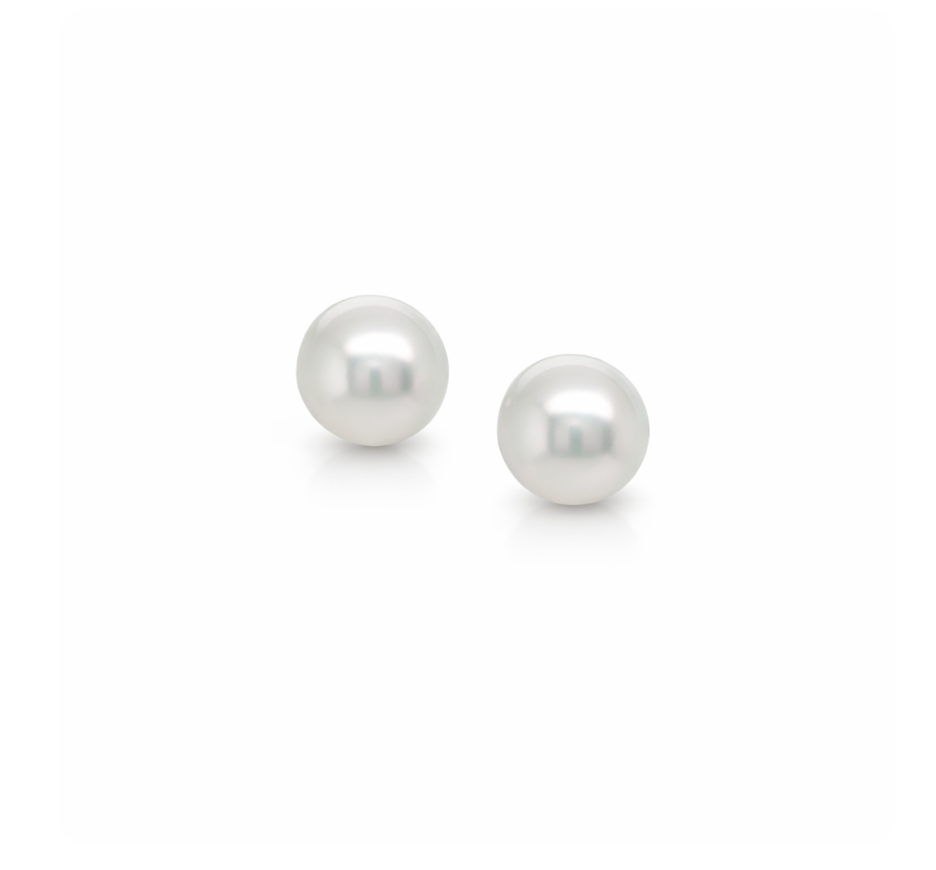 PEARL STUDS