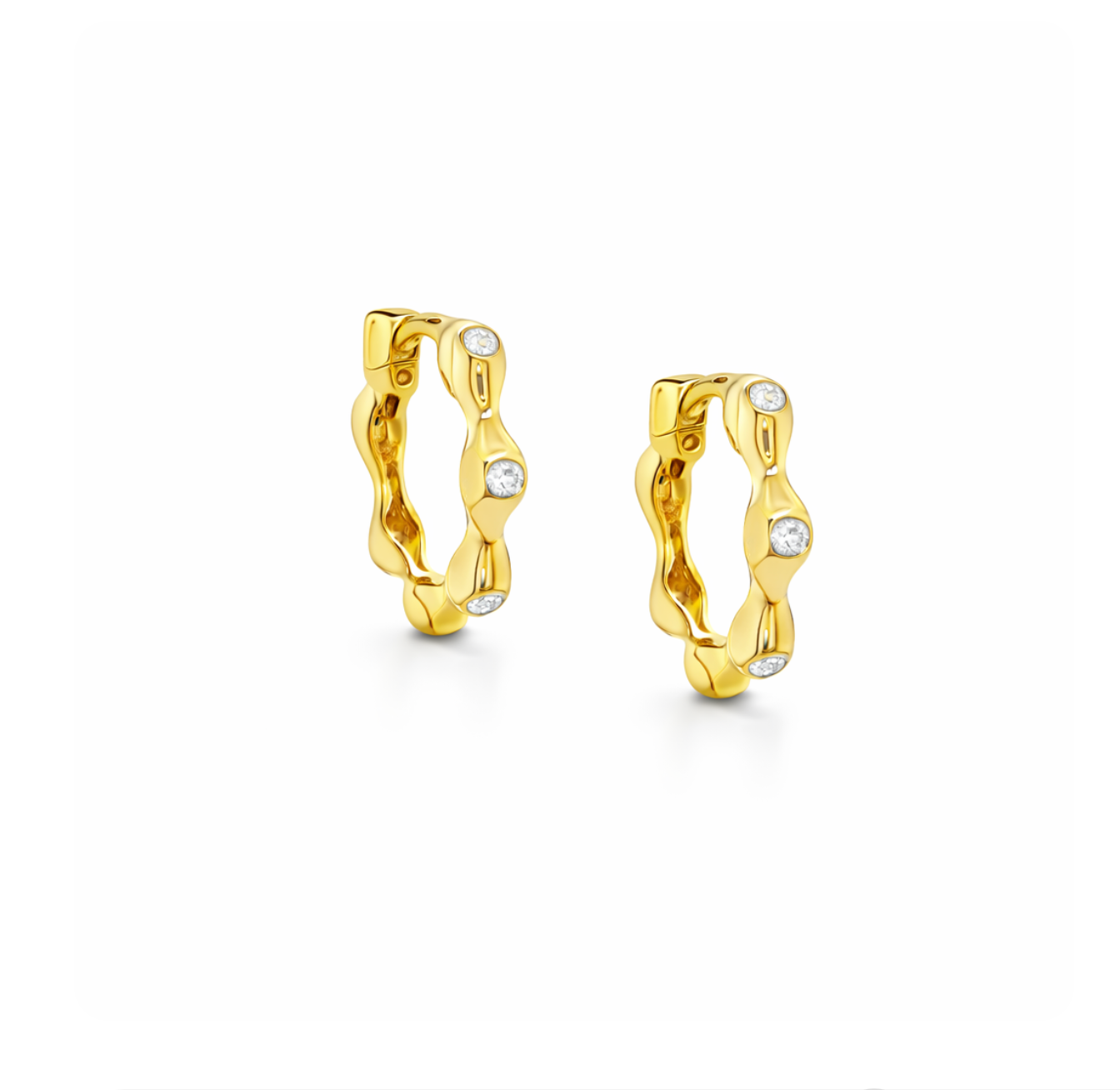 DIAMOND BALL HUGGIES