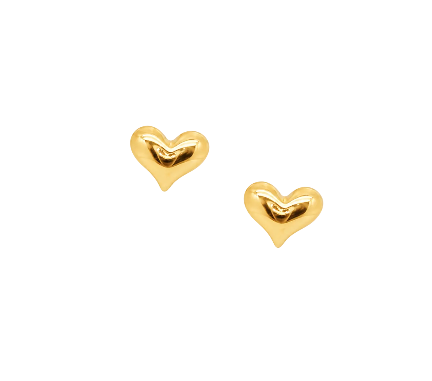 HEART STUDS