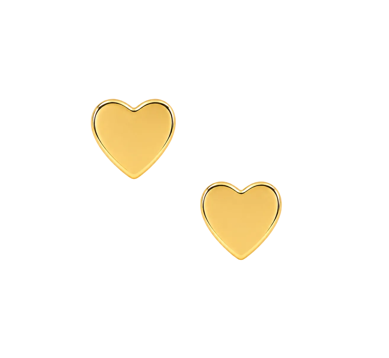 HEART STUDS