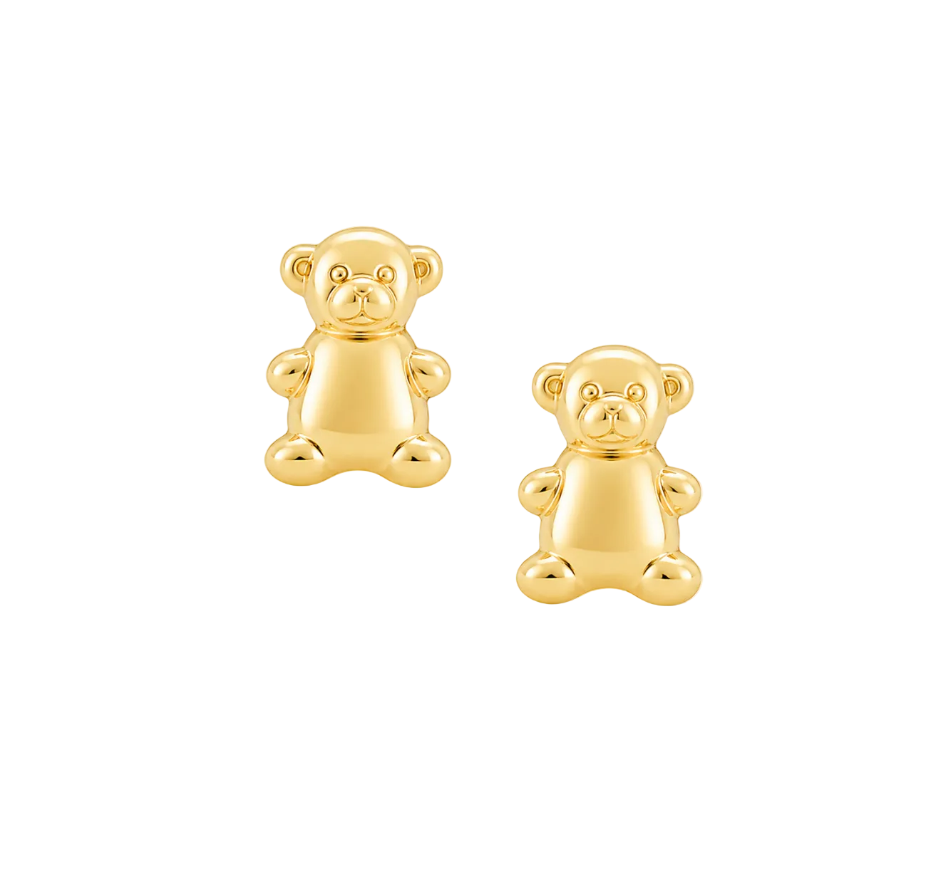 TEDDY BEAR STUDS