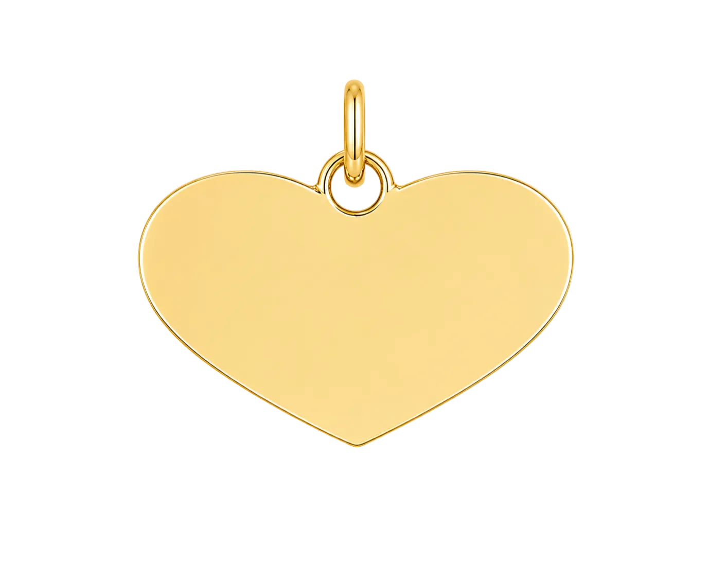 HEART CHARM