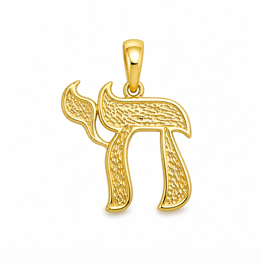 CHAI CHARM