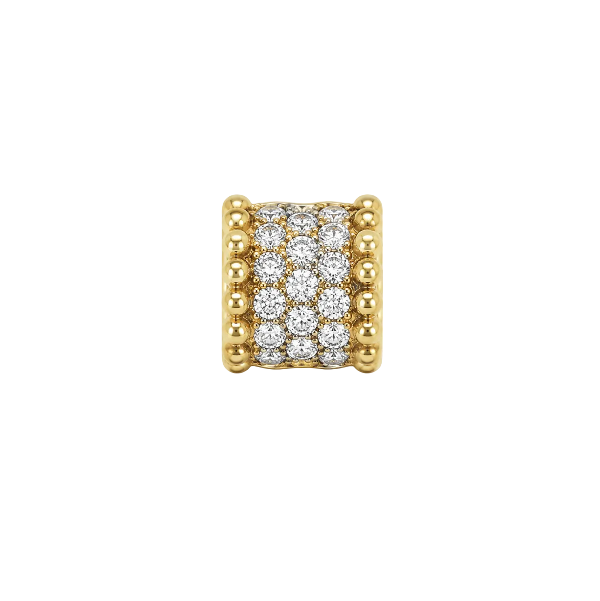 DIAMOND SLIDER CHARM