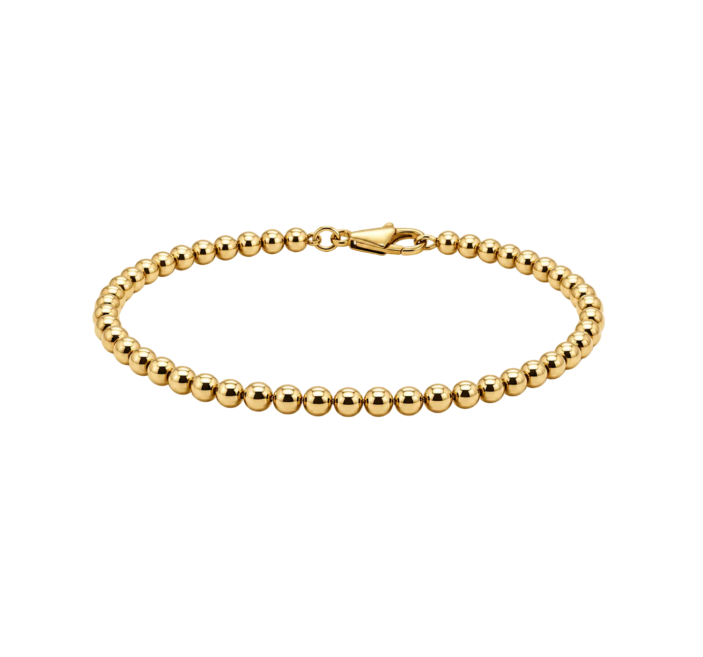 BALL BRACELET