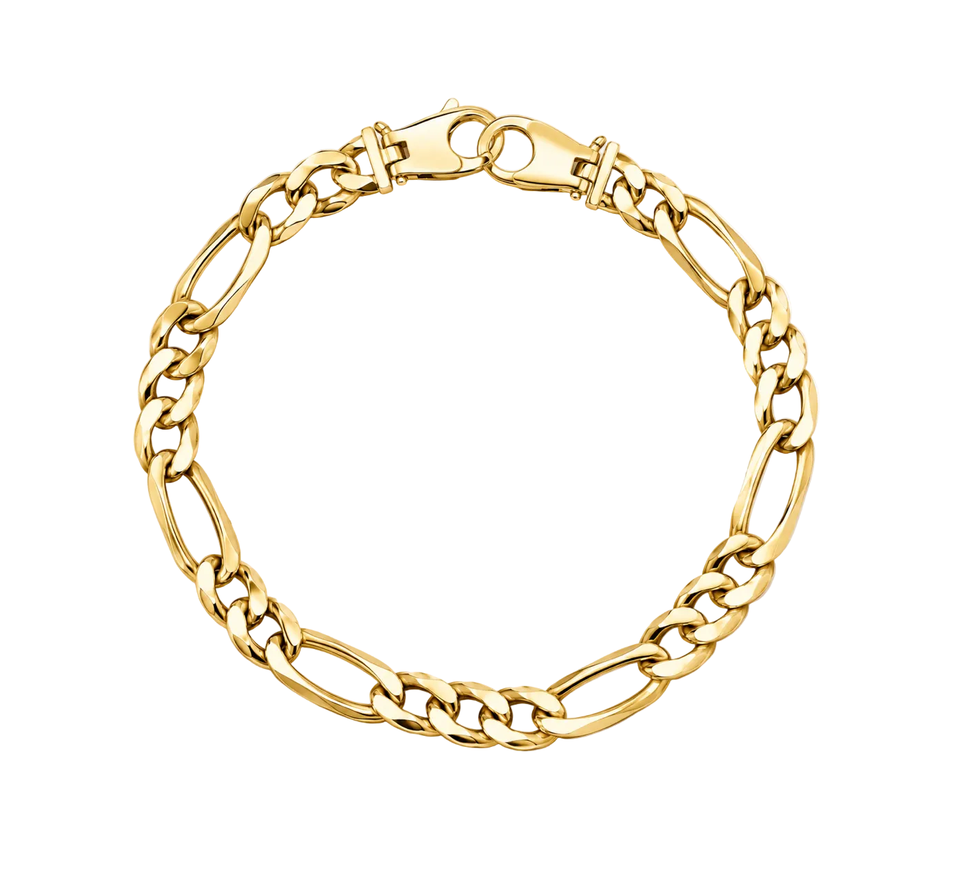 FIGARO LINK BRACELET