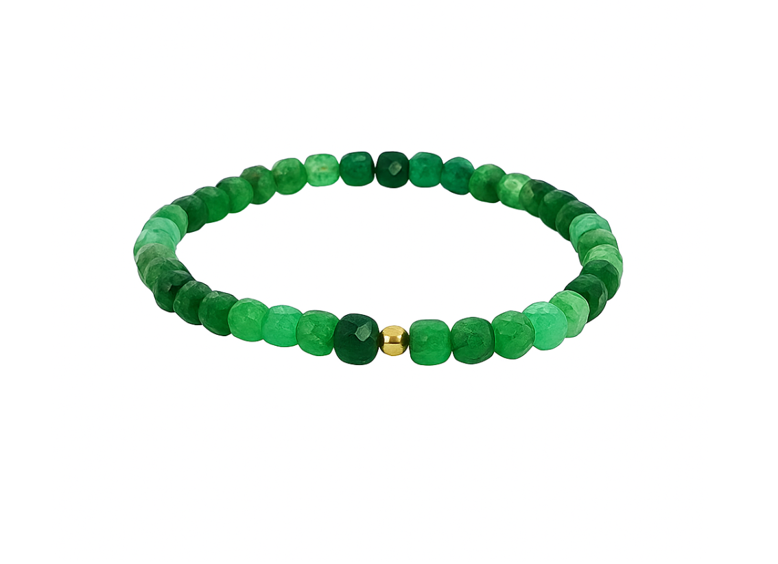 SMALL BEADED BRACELETS