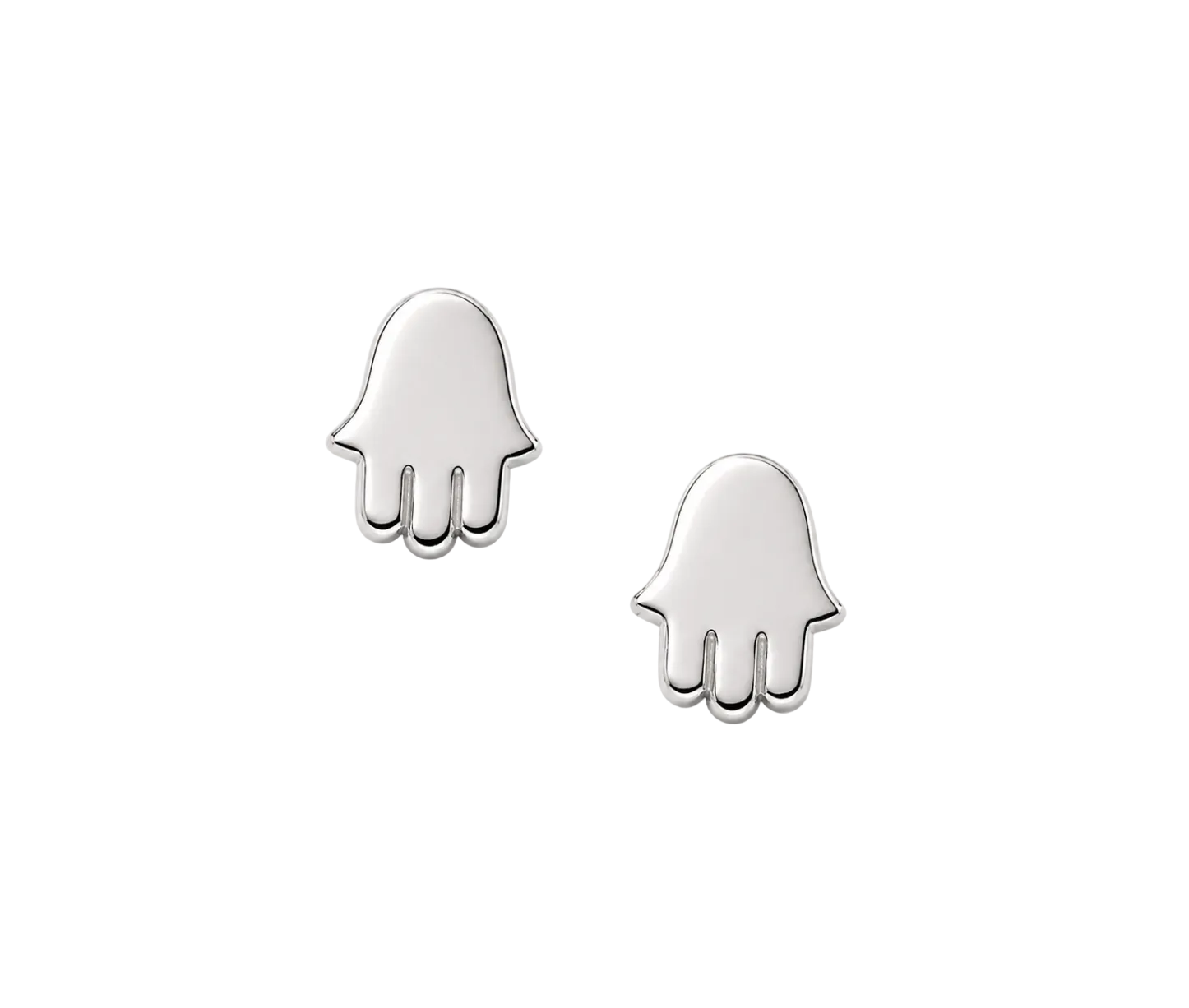 HAMSA STUDS