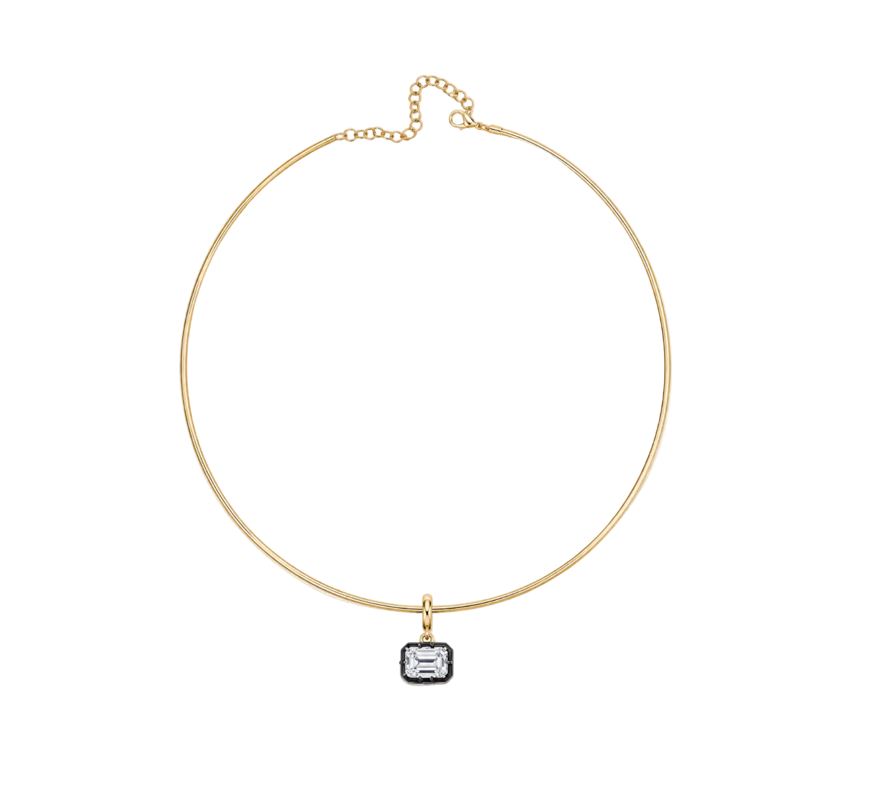 CHOKER