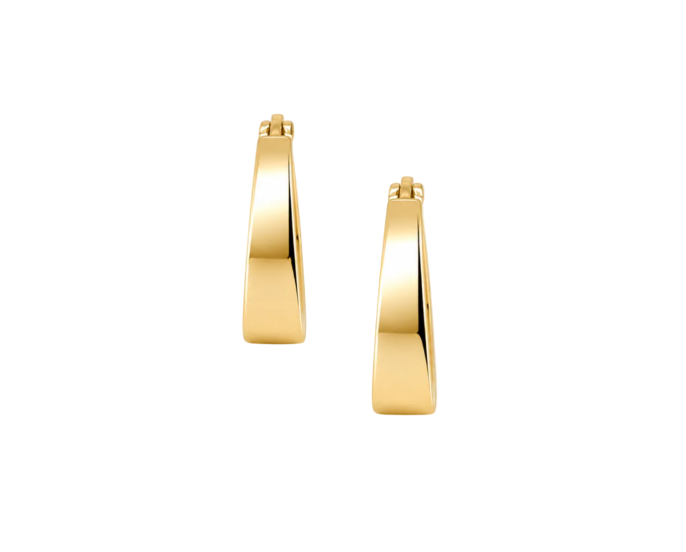 TAPERED HOOPS
