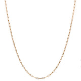 MINI PAPERCLIP CHAIN