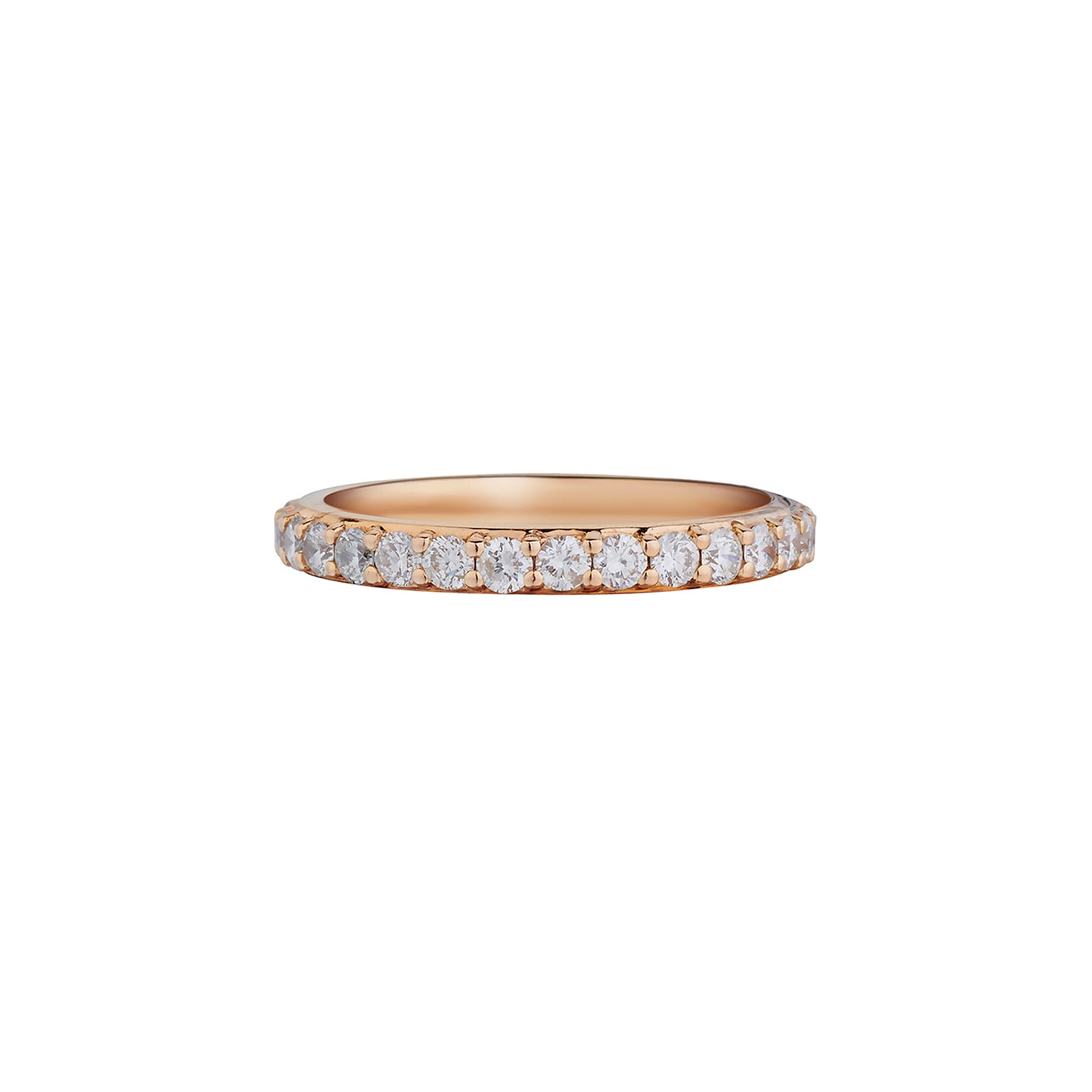 DIAMOND ETERNITY BAND