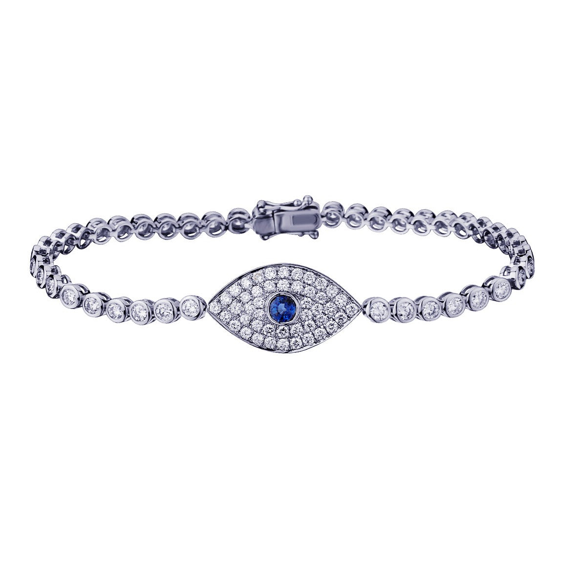 EVIL EYE BRACELET