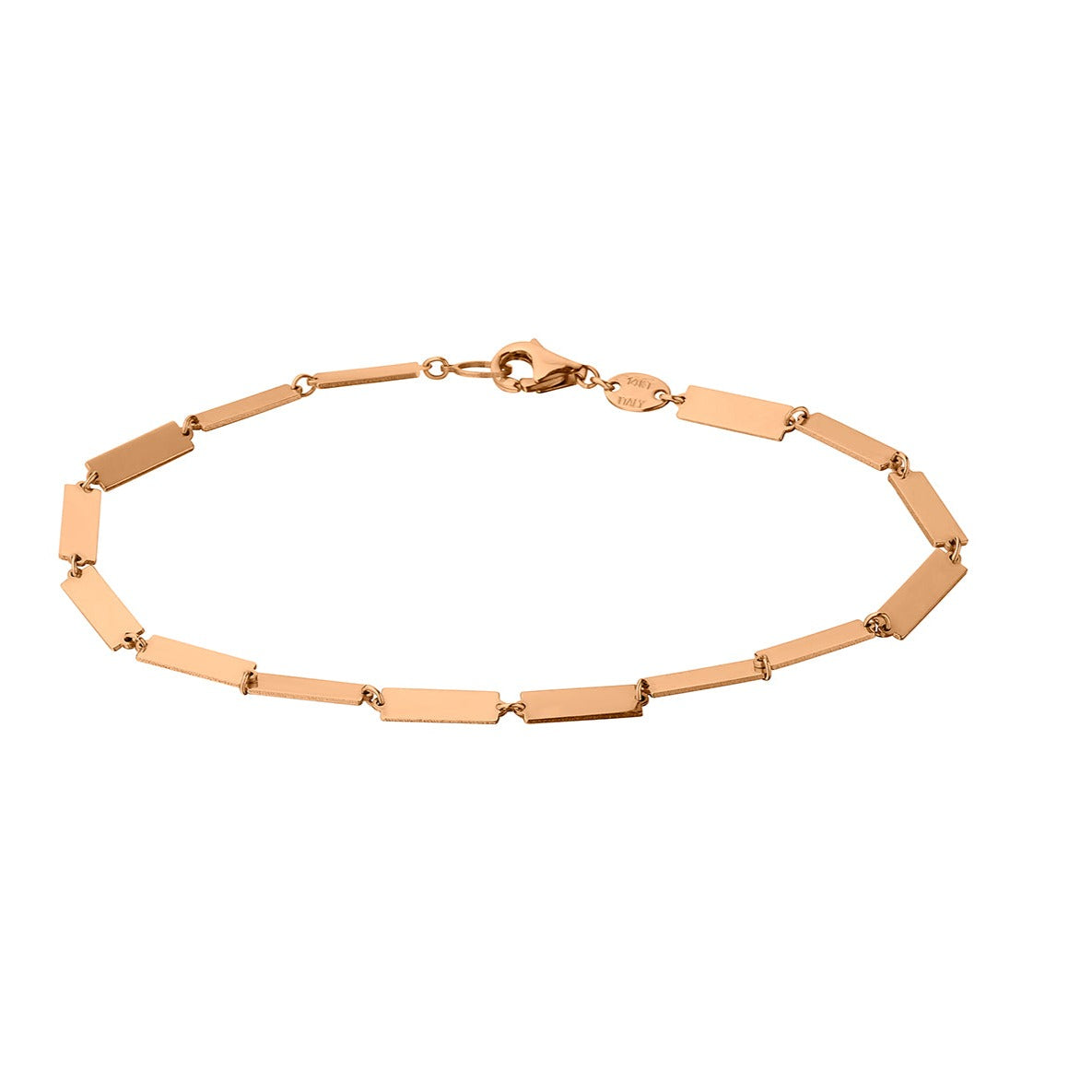 BAR LINK BRACELET