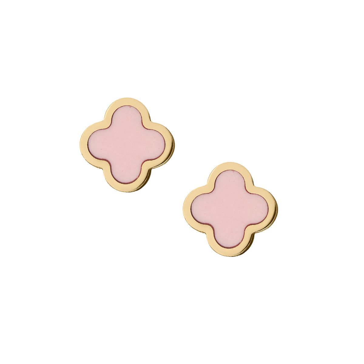 MINI FLOWER STUDS