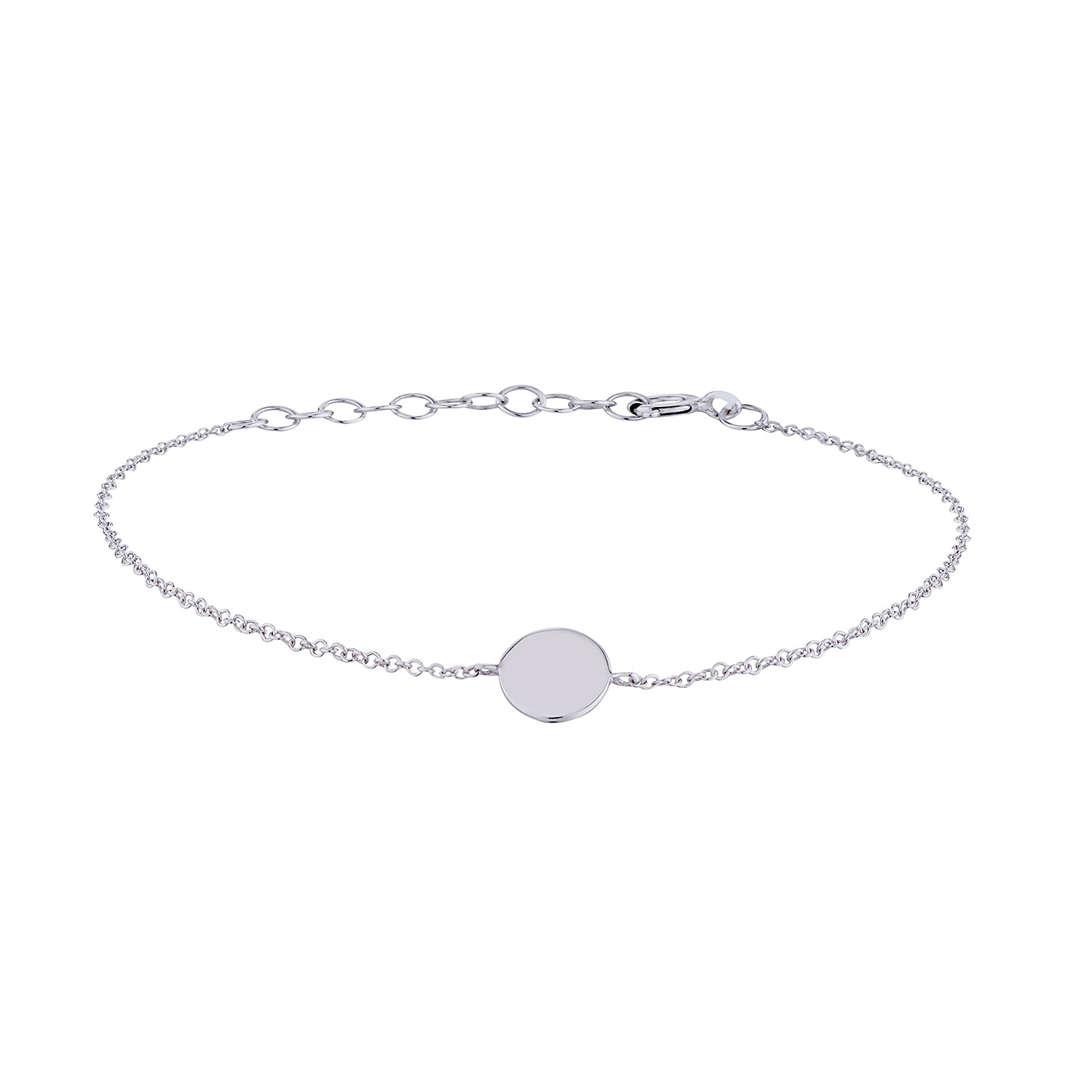 DISC BRACELET