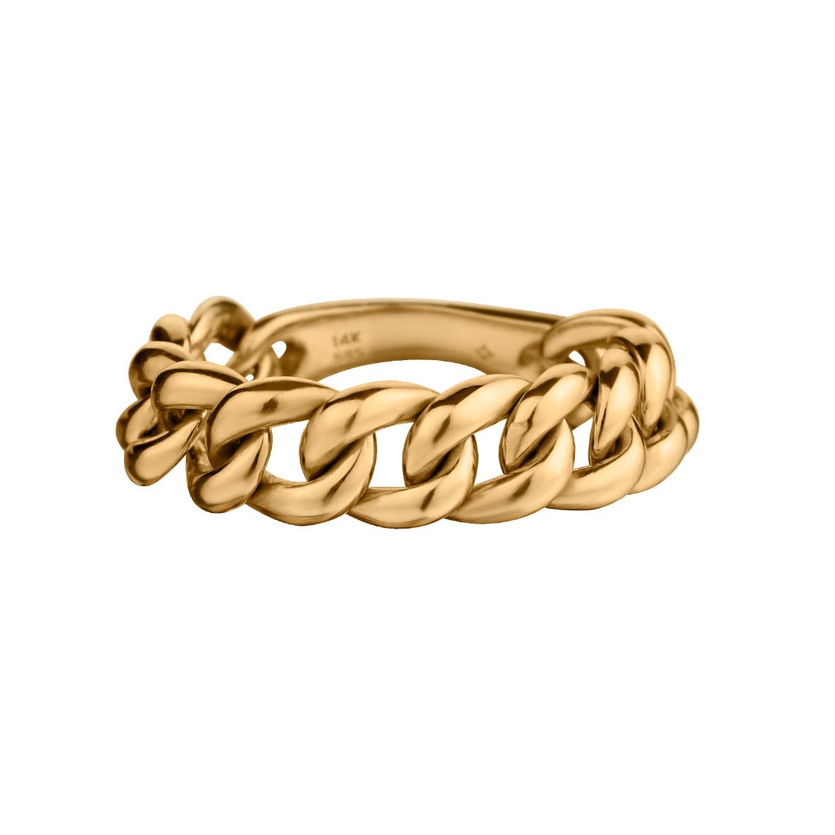 FLEXIBLE LINK RING