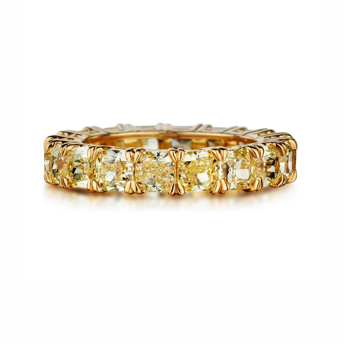 Diamond Eternity Band