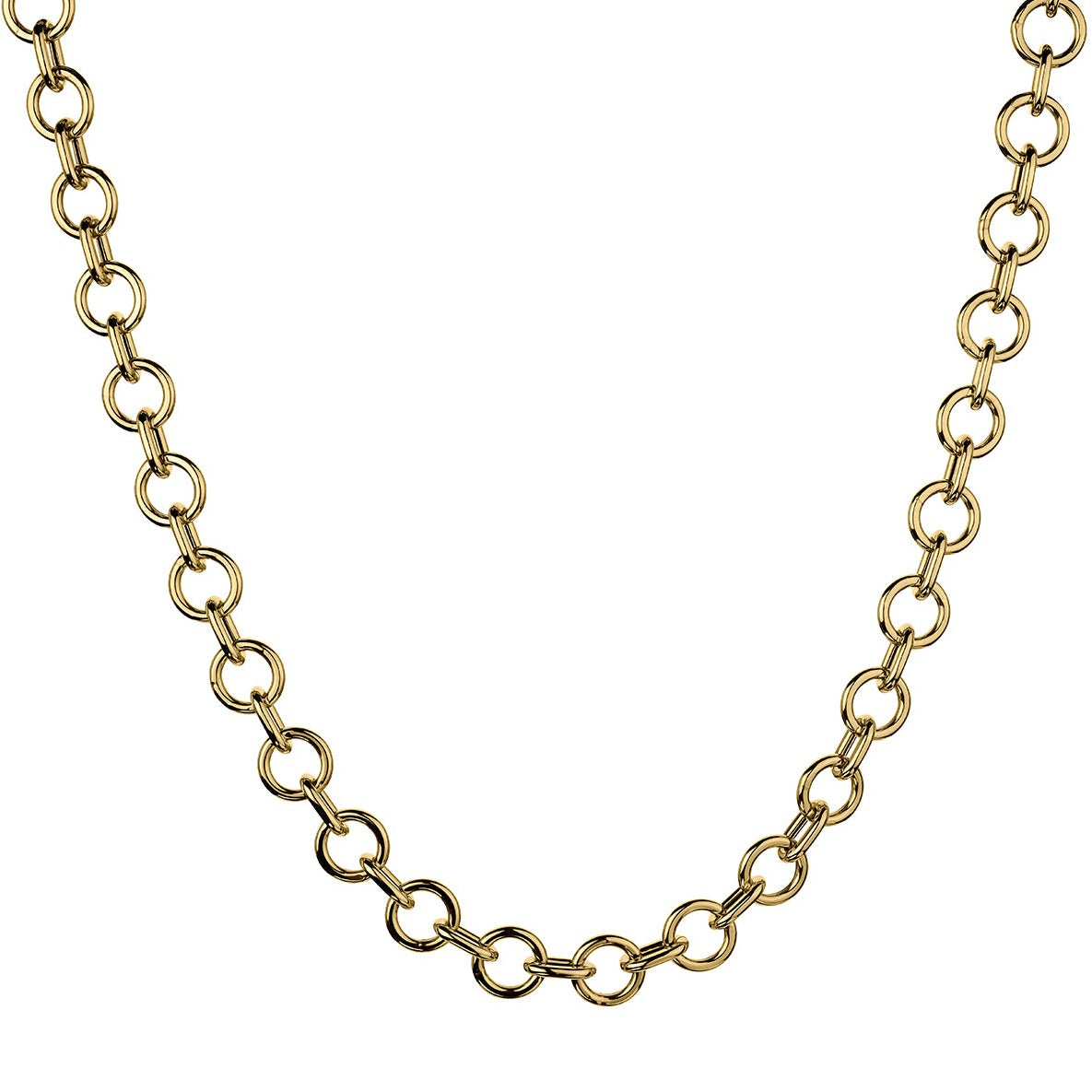 ROUND LINK CHAIN