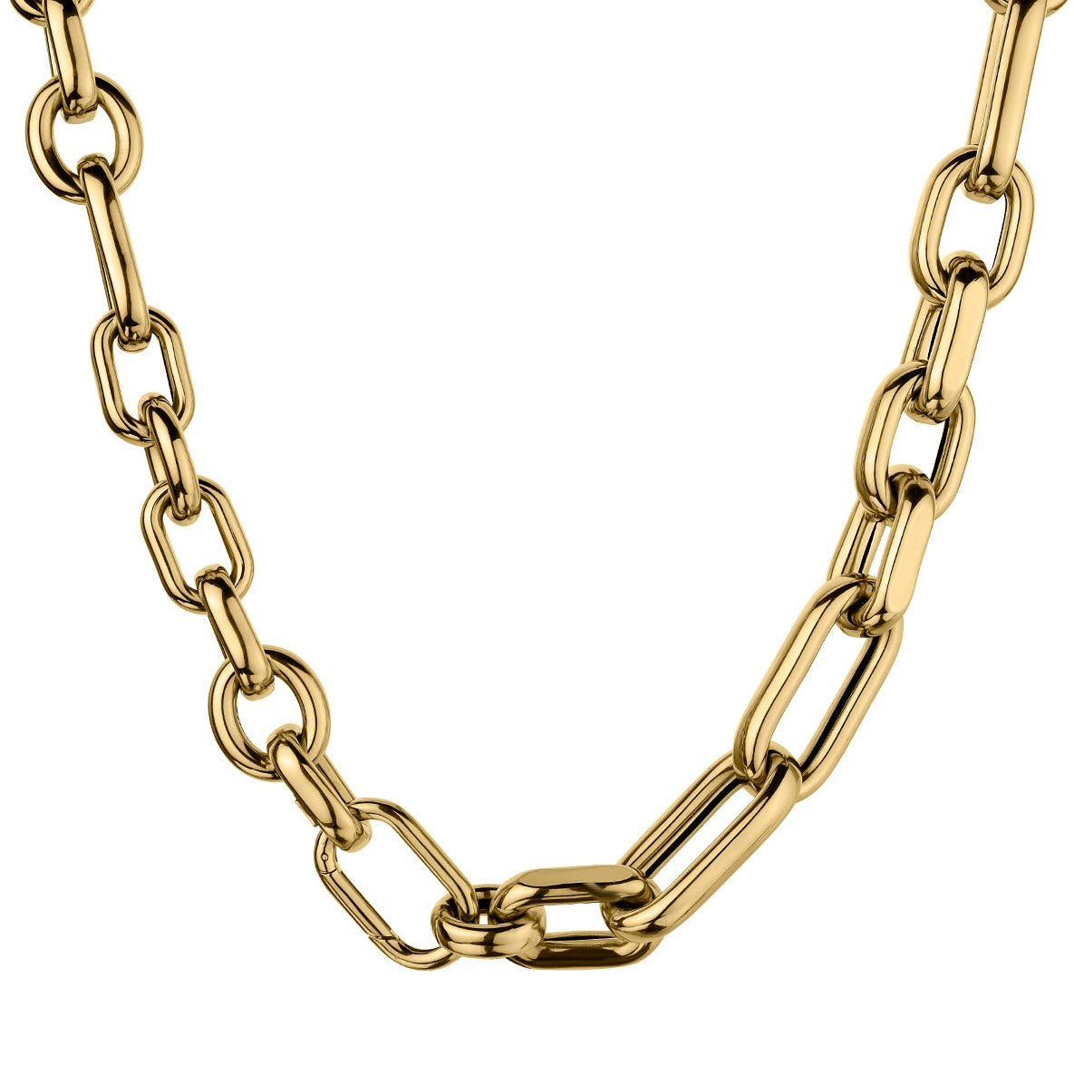 CHUNKY LINK CHAIN