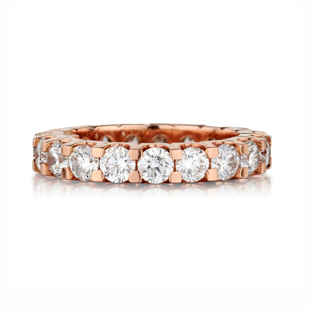 Diamond Eternity Band