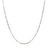 MINI PAPERCLIP CHAIN